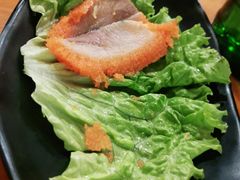 -盛铭轩·巴西烤肉火锅自助(功德林天街GIS店)