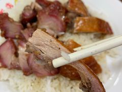 -陈光记烧腊店(罗保博士街店)
