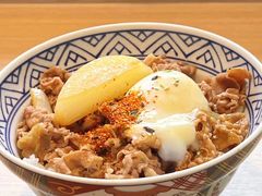 -吉野家(光华路店)