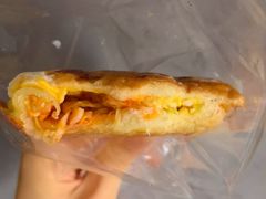 日式泡菜板烧-诺嘉甜品(世贸店)