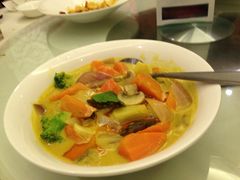 QQ图片20130530222526-青年公社烤鸭(青年路店)