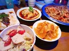 -胖哥俩肉蟹煲(虹口龙之梦店)