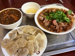 -姚记炒肝店(鼓楼店)