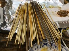 -东北鹤岗烧烤(麒麟紫荆城店)