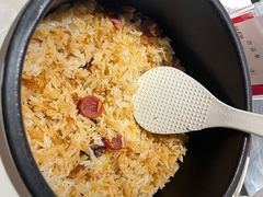 腊味饭-壹盏灯(蚂蚁工房店)