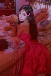 -WAVE SODA摄影工作室