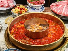 -矮板凳老火锅(宽窄巷子店)
