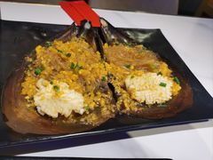 -钳小柒·小龙虾蓝龙王烧烤夜宵(长寿路店)