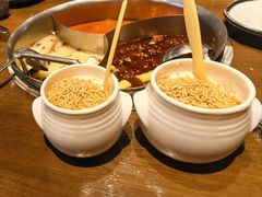 -快乐小羊(富强中路店)