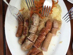 -Paulaner·德国帕拉娜自酿啤酒餐厅(海上世界店)