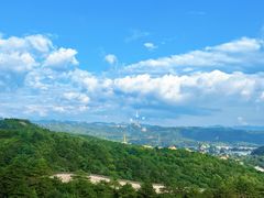 -普陀宗乘之庙(小布达拉宫)