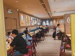 -蔡澜点心·粤菜(花城汇南区店)