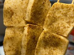 -嘚瑟人生烧烤·东北大油边(大学路店)