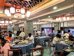 -伯乐居茶艺馆(石岐大信店)