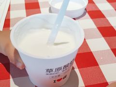 -西贝(东方路店)