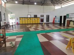 -大观园昆山峡漂流