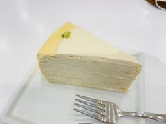 -1/4 ONE QUARTER COFFEE LAB(朝阳大悦城店)