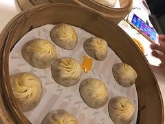 -鼎泰丰(渔阳店)