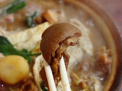 -坤记煲仔小菜(西环店)