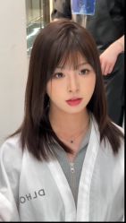 -DL HOPE明星造型