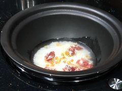 -鲜小岛·铜锅涮肉