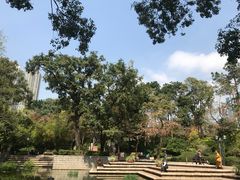 -九龙公园