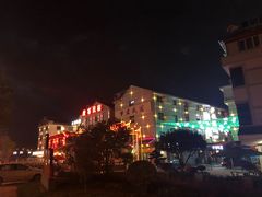 -横店影视城梦幻谷园区