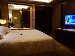 -郑州美盛喜来登大酒店