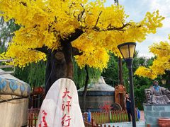 -大汗行宫园林餐厅