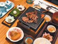 -味太助·银饭食堂(中华城店)