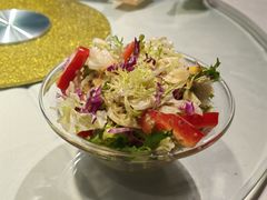 -百翠山居.家飨餐厅