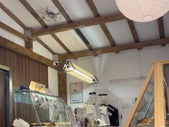 -屋裡·Union Bakery(龙江路店)