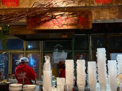 -周小明火锅(黑金冠社区店)