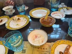 -富华斋饽饽铺·宫廷糕点·伴手礼(护国新天地店)