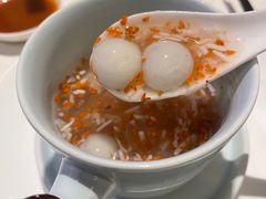 酒酿圆子-逸道(益丰·外滩源店)