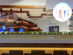 -The COOK·厨餐厅·自助餐(浦东嘉里大酒店)