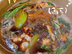 -老北京羊蝎子火锅(光荣道店)