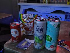 -麦克小熊时尚量贩KTV(侨乡店)
