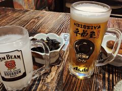 -平成屋·午肴夜酒(四川北路店)