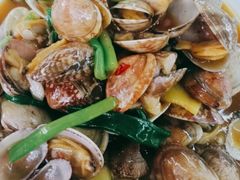 -明记海鲜大排档(巽寮湾店)