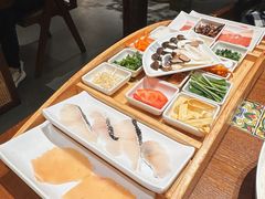 -芸南道·过桥米线(昆明老街旗舰店)