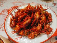 -辣出味岳阳特色烧烤·龙虾大排档(砂子塘总店)