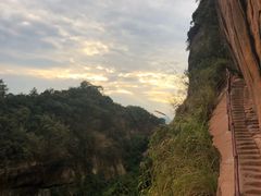 -丹霞山风景名胜区