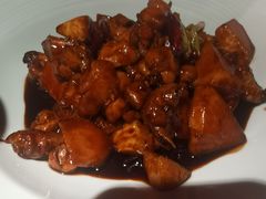 -绿茶餐厅(蓝色港湾店)