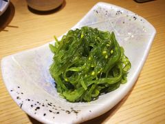 -富山日式料理(宽厚里店)