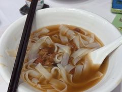 -沙河粉村·国家非遗传承(云台店)