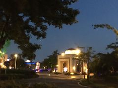 -粤湘情(珠海海泉湾店)