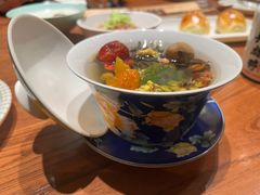 -驿楼兰·新疆菜(火车站店)