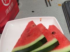 -海底捞火锅(天津SM城市广场店)