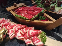 草船借箭-大味老火锅City店
